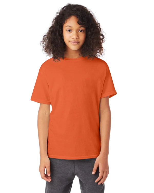 Hanes Youth T-Shirt