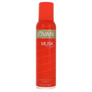 Jovan Musk