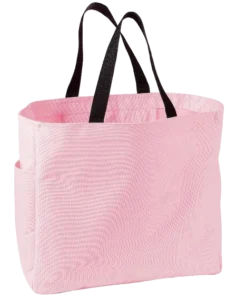 Polyester Improved Essential Tote Bags