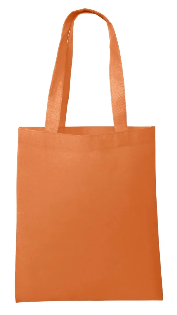 Budget Promotional Tote Bags - Image 4
