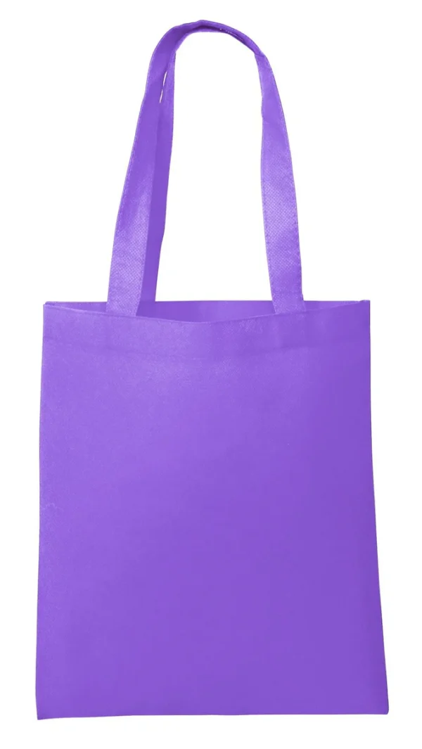Budget Promotional Tote Bags - Image 5