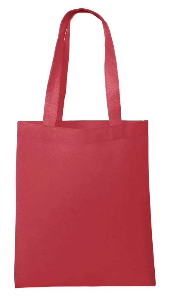 Budget Promotional Tote Bags