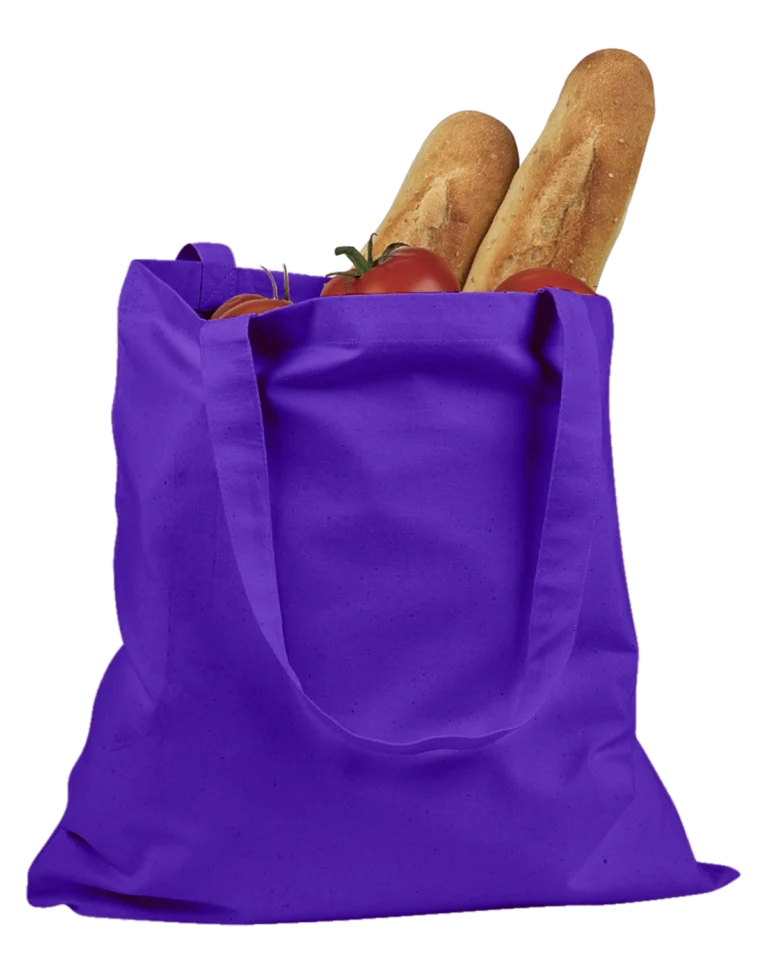 BAGedge Promo Tote