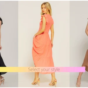 Dresses