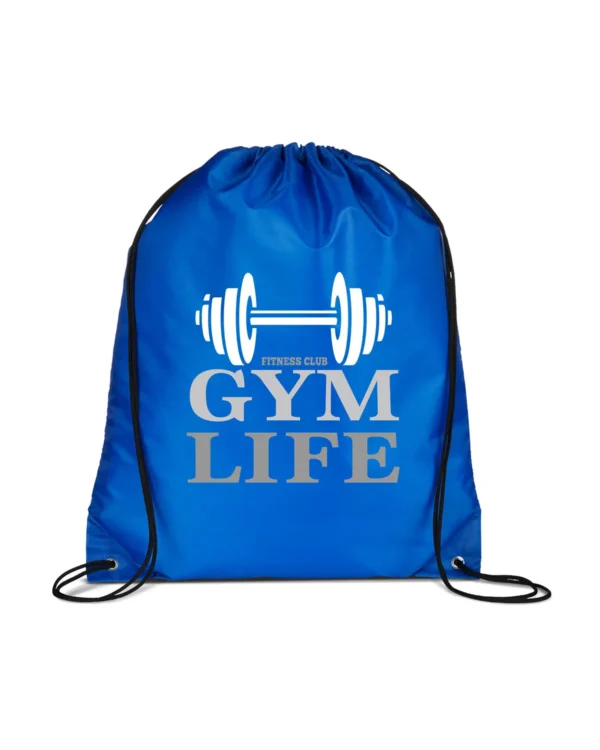 Drawstring Bag - Image 7