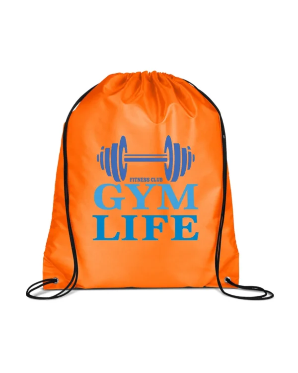 Drawstring Bag