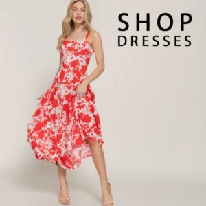 Dresses