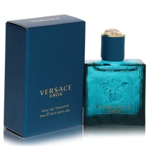 Versace Eros Cologne
