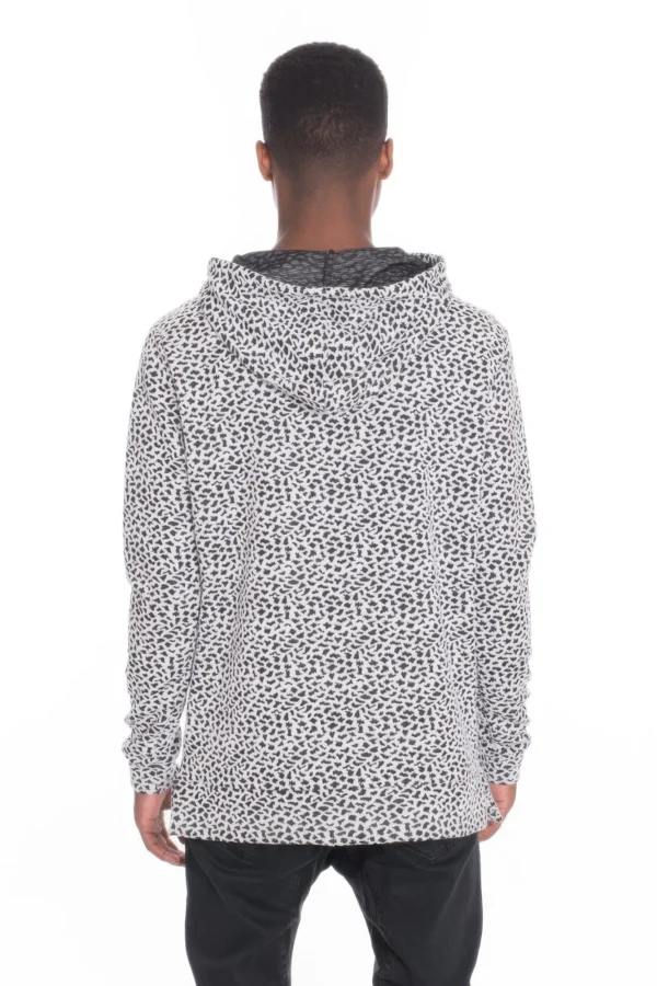 Men's Casual Pullover Hoodie Sweatshirts - Image 3