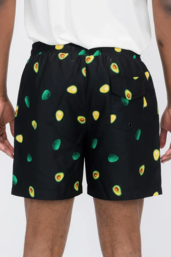Avocado Swim Shorts - Image 3