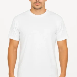 Curved Athletic Sports T-shirt