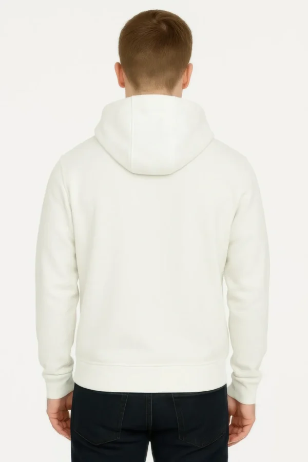 Casual Full Zip Up Hoodie Sweatshirts - Image 3
