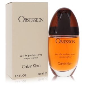 Obsession by Calvin Klein