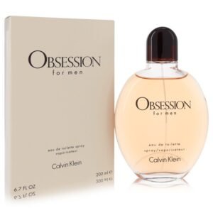 Obsession by Calvin Klein