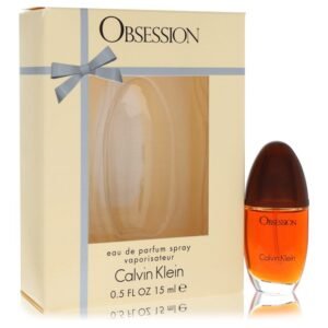 Obsession by Calvin Klein