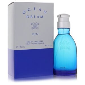 Ocean Dream by Designer Parfums Ltd