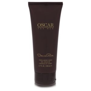 Oscar by Oscar De La Renta