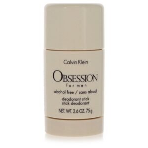 Obsession by Calvin Klein