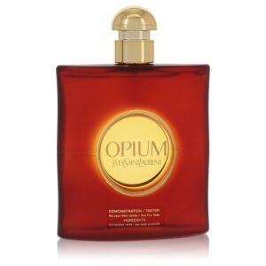 Opium by Yves Saint Laurent