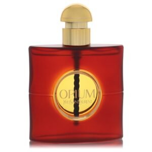 Opium by Yves Saint Laurent