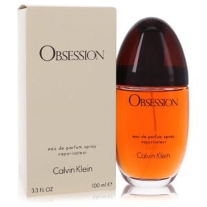 Obsession by Calvin Klein