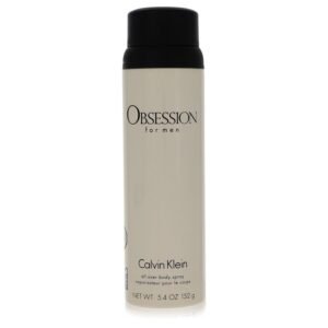 Obsession by Calvin Klein