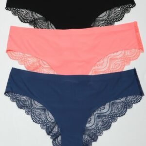 2208 3pk arden cheeky panty pack