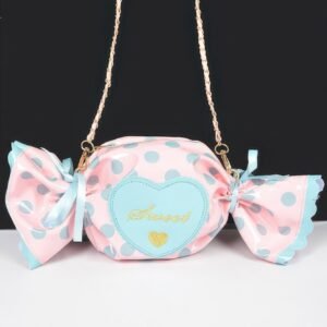 Candy novelty bag