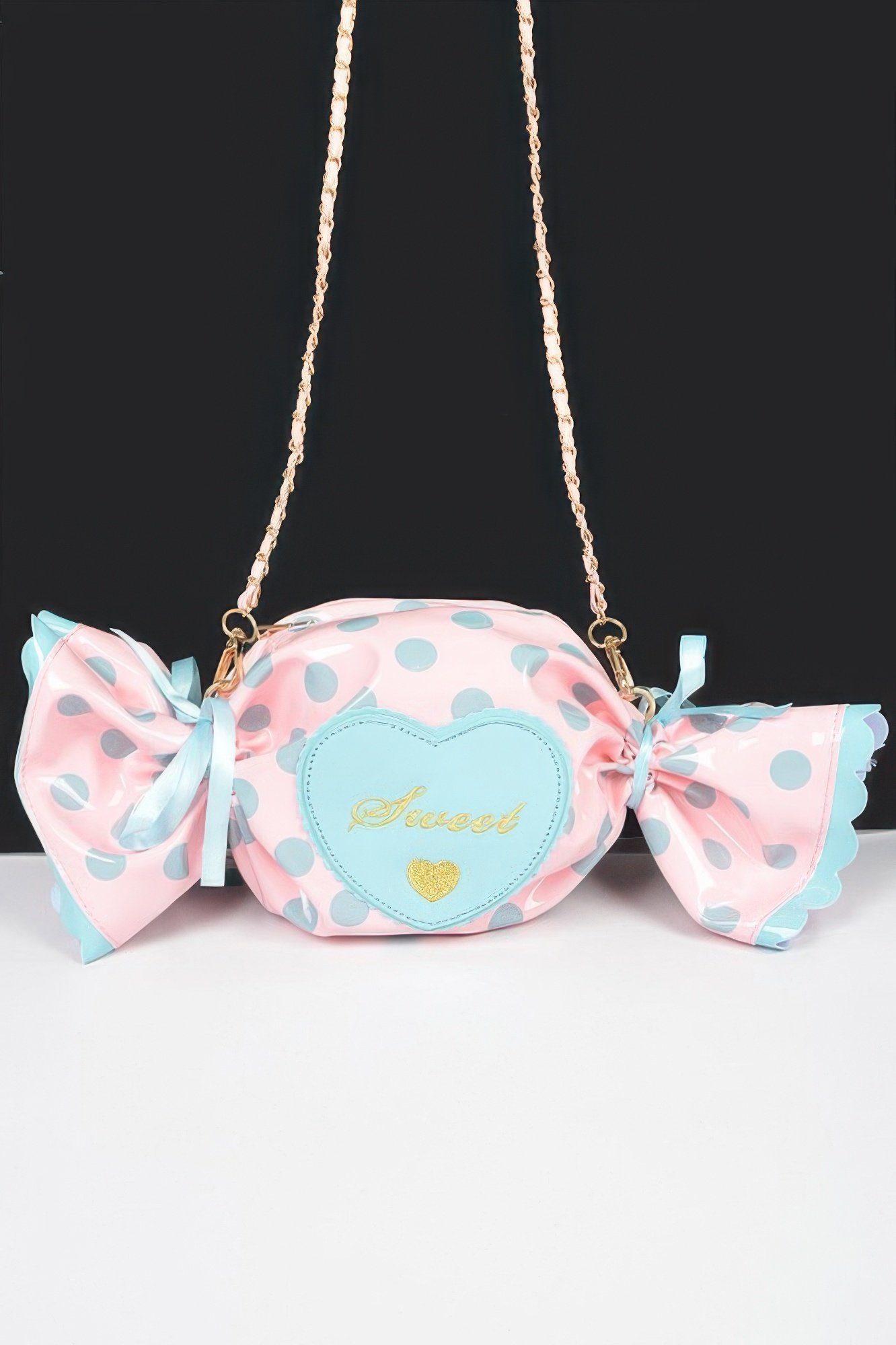 Candy novelty bag