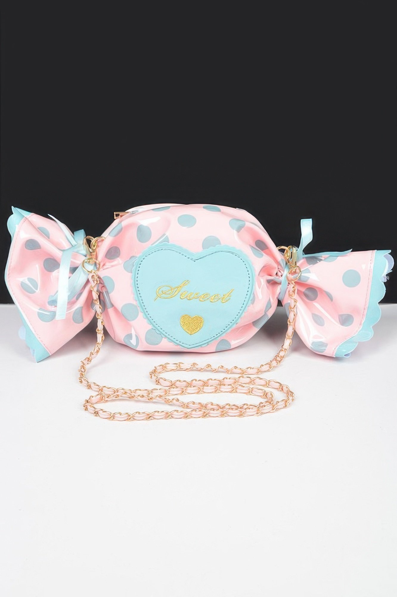 Candy novelty bag - Image 2