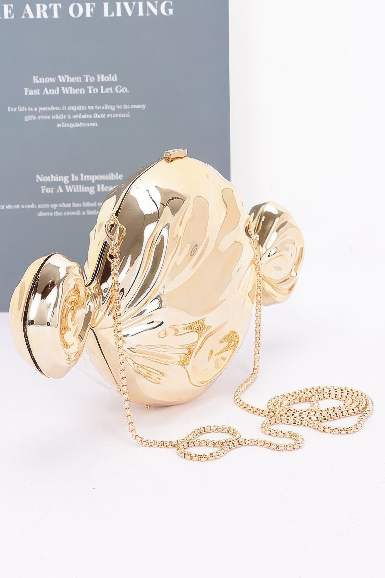 Acrylic case bag - Image 2