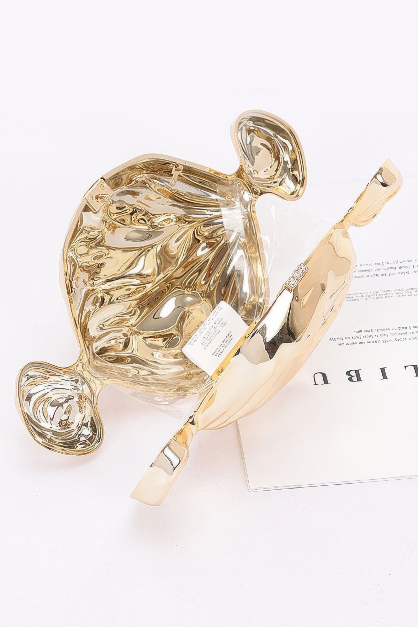 Acrylic case bag - Image 3