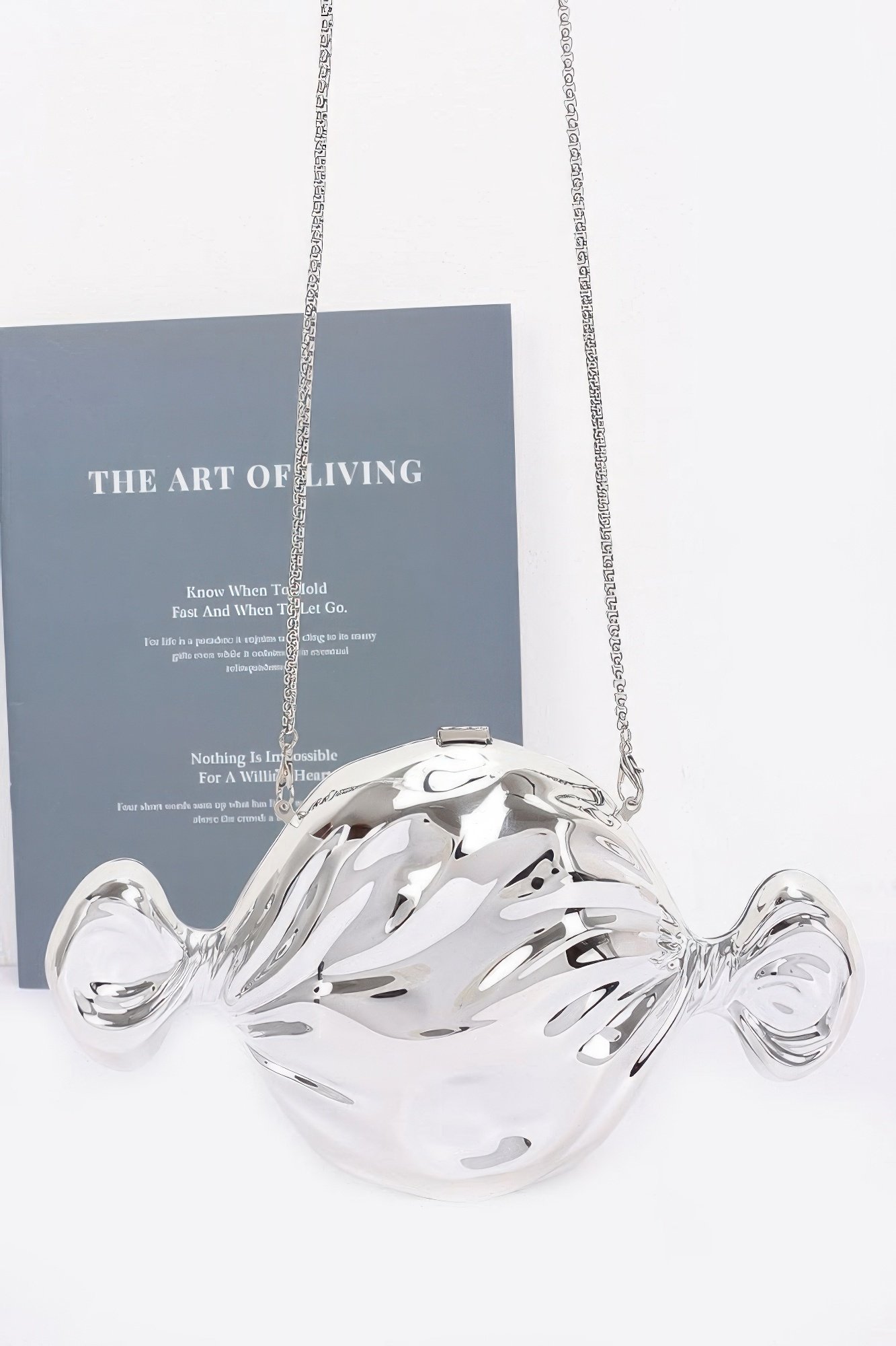 Acrylic case bag - Image 5