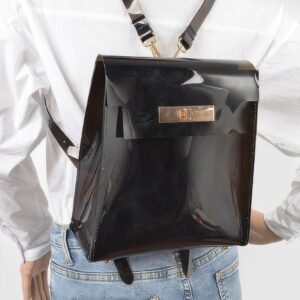 Trend Clear Backpack