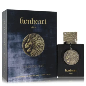Armaf Club De Nuit Lionheart