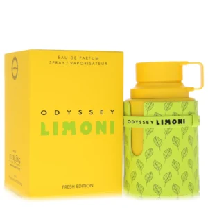 Armaf Odyssey Limoni
