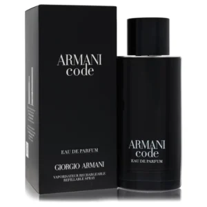 Armani Code