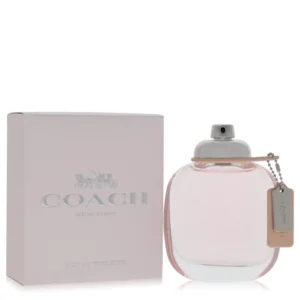 Coach