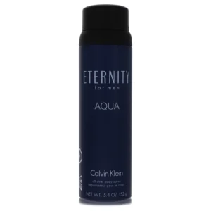 Eternity Aqua