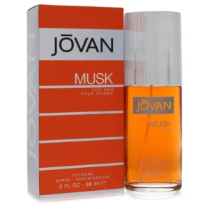Jovan Musk