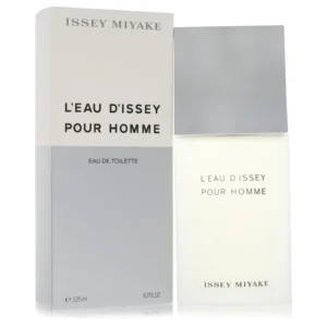 L'eau D'issey (issey Miyake)