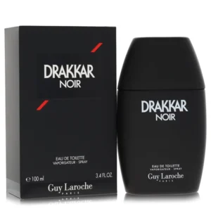 Drakkar Noir