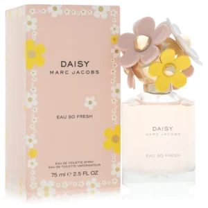 Daisy Eau So Fresh