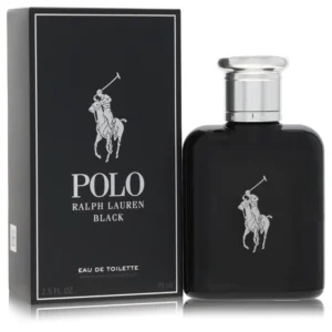 Polo Black