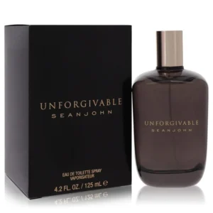 Unforgivable