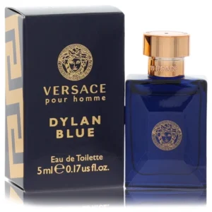Versace Pour Homme Dylan Blue