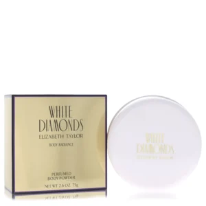 White Diamonds